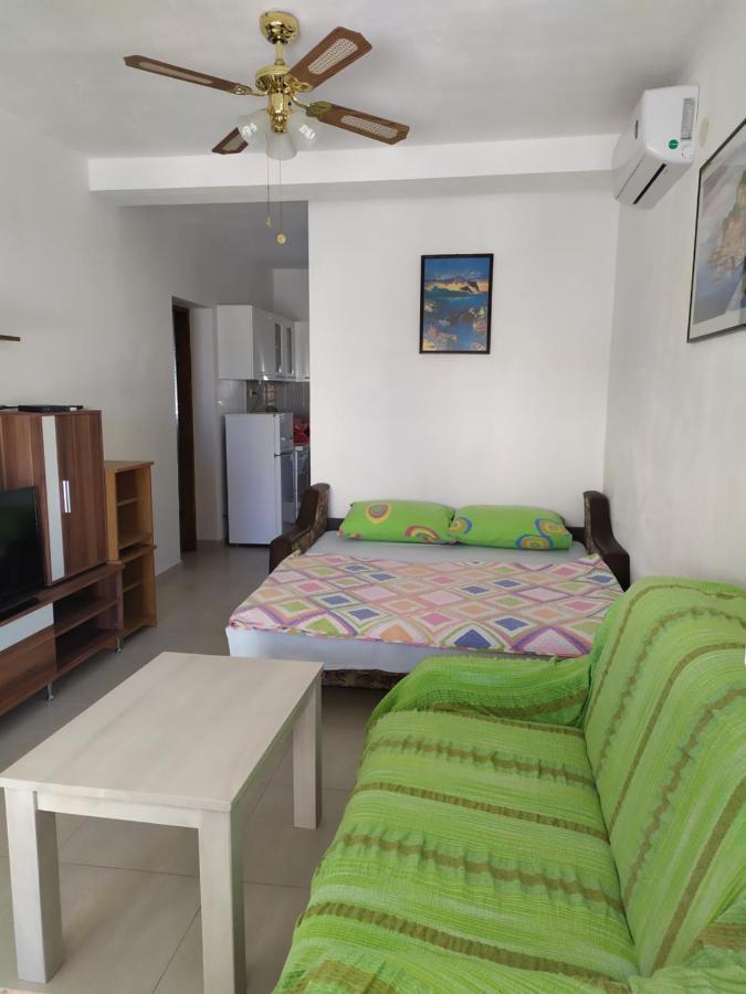 Apartmani Vjeko Vir Esterno foto