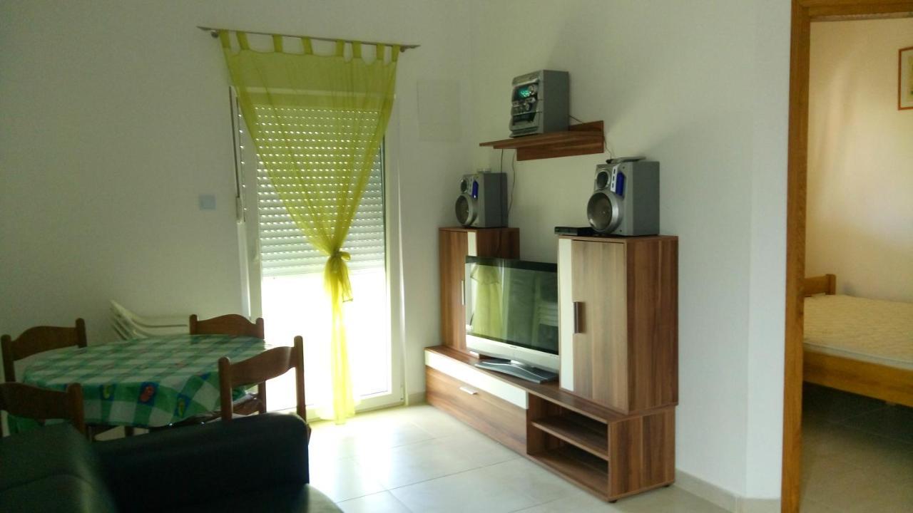Apartmani Vjeko Vir Esterno foto