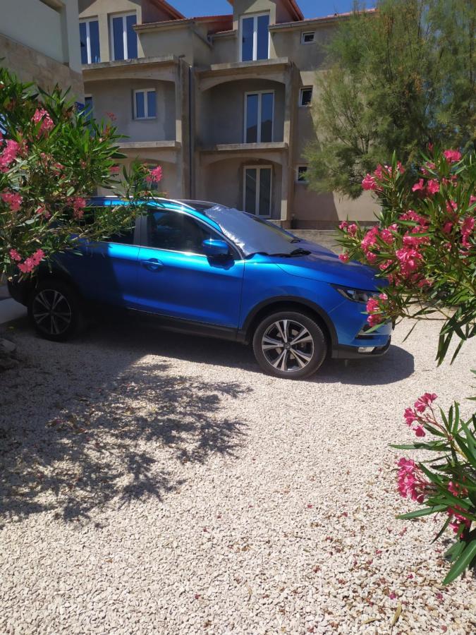 Apartmani Vjeko Vir Esterno foto