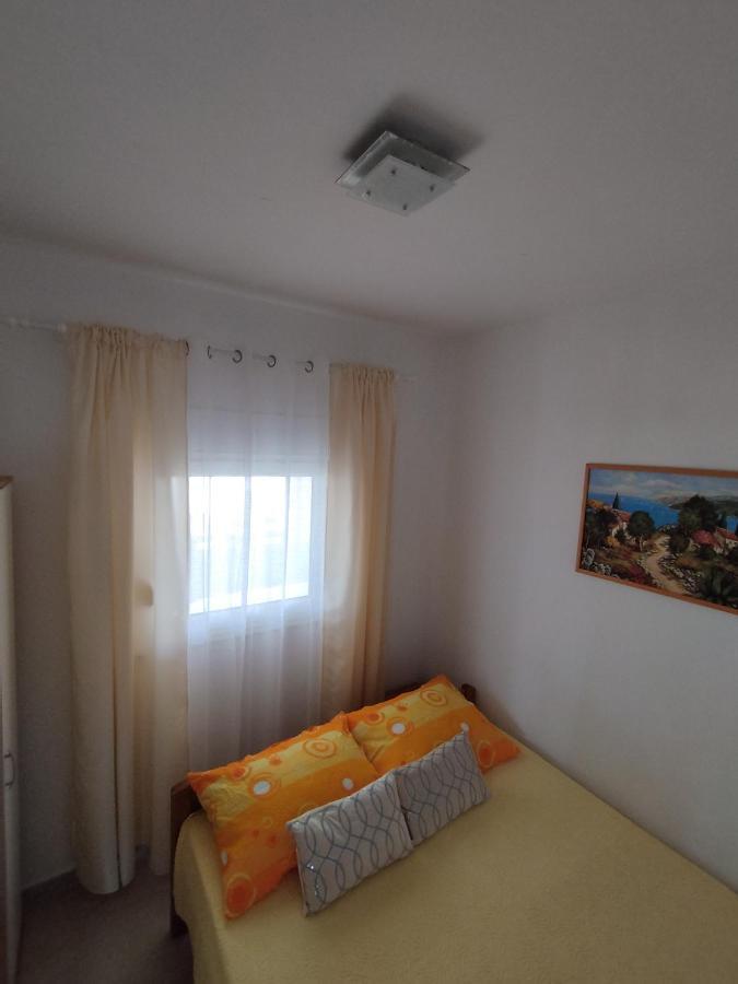 Apartmani Vjeko Vir Esterno foto