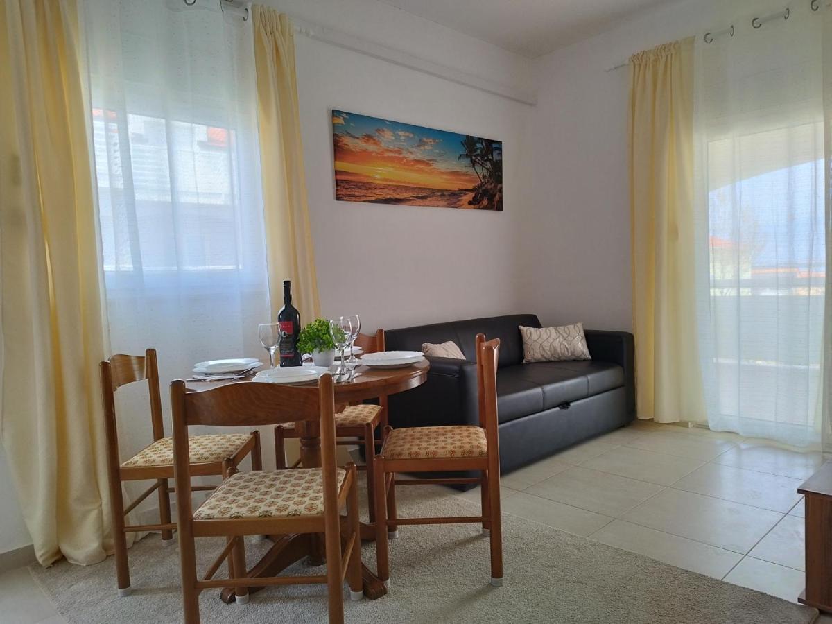 Apartmani Vjeko Vir Esterno foto