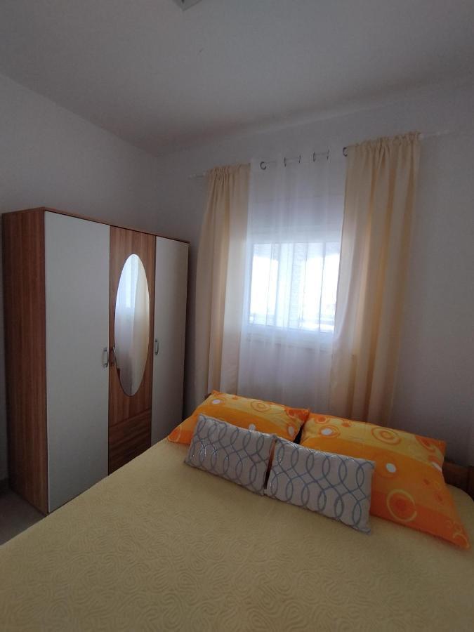 Apartmani Vjeko Vir Esterno foto
