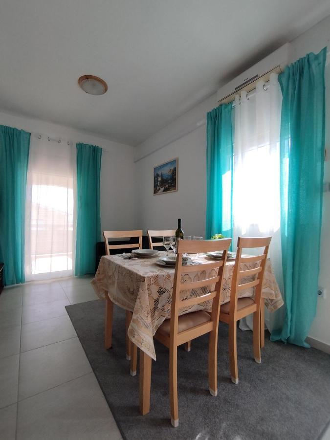Apartmani Vjeko Vir Esterno foto