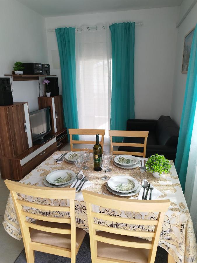 Apartmani Vjeko Vir Esterno foto