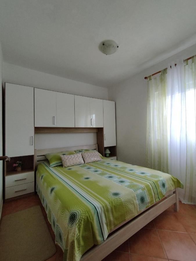 Apartmani Vjeko Vir Esterno foto
