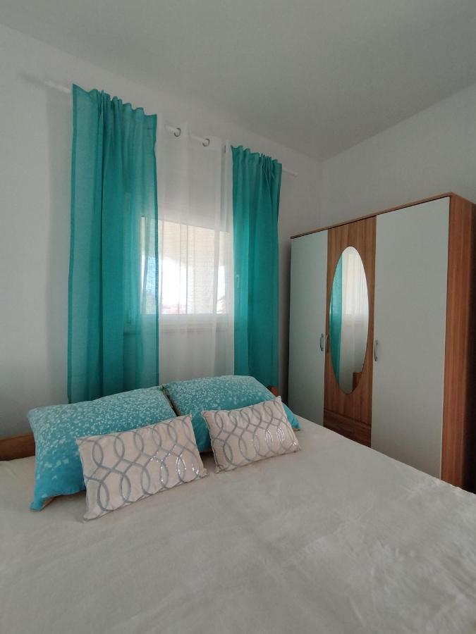 Apartmani Vjeko Vir Esterno foto