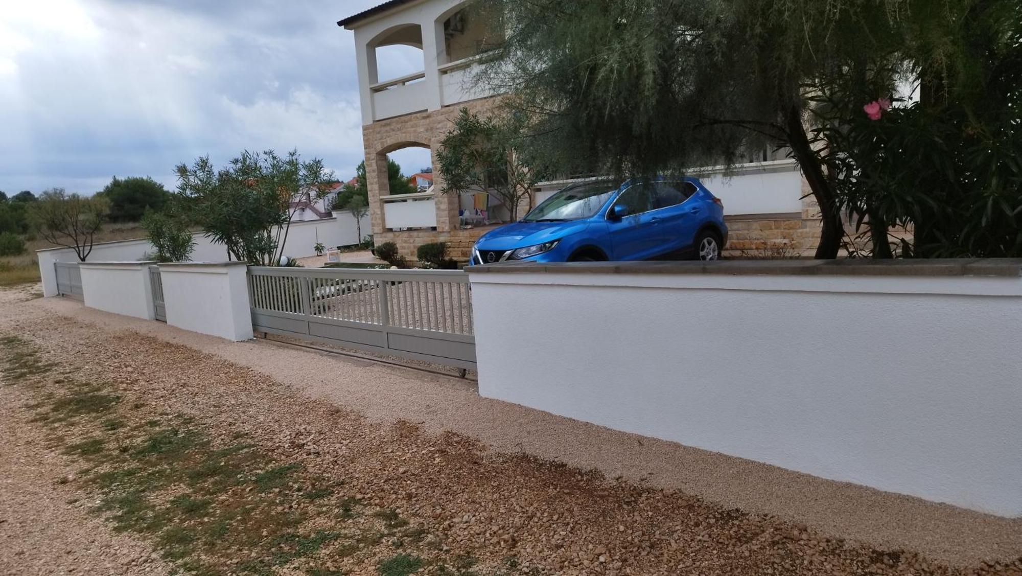 Apartmani Vjeko Vir Esterno foto
